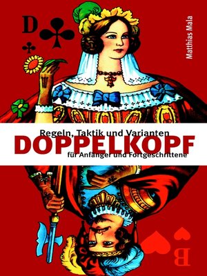 cover image of Doppelkopf